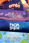 ️Co-Op Bundle XBOX