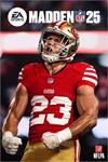 ️EA SPORTS™ Madden NFL 25 XBOX