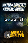 ️Water & Domestic Animals Bundle XBOX