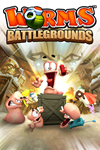 ️Worms Battlegrounds XBOX
