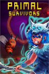 ️Primal Survivors XBOX