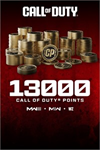 ️13,000 Modern Warfare® III or Call of Duty XBOXDLC