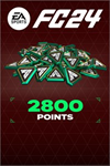 ️EA SPORTS FC™ 24 - FC Points 2800 XBOXDLC