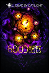 ️Dead by Daylight: AURIC CELLS PACK (6000) XBOXDLC