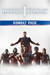 ️MK1: Kombat Pack XBOXDLC