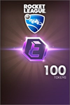 ️Rocket League® - Esports Tokens x100 XBOXDLC