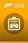 ️Forza Horizon 5 Car Pass XBOXDLC
