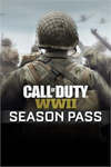 ️Call of Duty®: WWII - Season Pass XBOXDLC