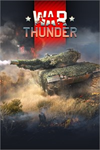 ️War Thunder - Leopard 2A4 Pack XBOXDLC