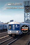 ️Train Sim World® 4 Compatible: Harlem Line XBOXDLC