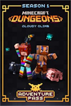 ️Minecraft Dungeons: Cloudy Climb Adventure XBOXDLC