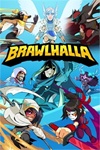 ️BRAWLHALLA - ALL LEGENDS PACK XBOXDLC