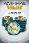 ️WarframeⓇ: 15 Regal Aya - Prime Resurgence XBOXDLC