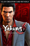 ️Yakuza 6: Song of Life for Windows 10 Clan XBOXDLC