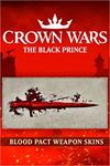 ️Crown Wars - Blood Pact Weapon Skins XBOXDLC