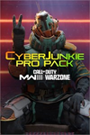 ️Call of Duty®: Modern Warfare® III - Cyber XBOXDLC