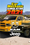 ️Car Mechanic Simulator 2021 - Jeep | RAM R XBOXDLC