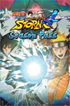 ️NARUTO STORM 4 - Season Pass XBOXDLC