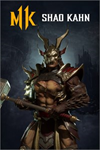 ️Shao Kahn XBOXDLC