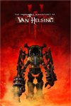 ️Van Helsing III: Phlogistoneer Epic Item P XBOXDLC