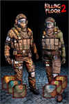 ️Last Stand Outfit Bundle XBOXDLC