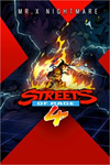 ️MR. X NIGHTMARE XBOXDLC