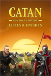 ️CATAN® - Console Edition: Cities & Knights XBOXDLC