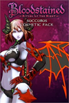 ️Succubus Cosmetic Pack XBOXDLC