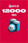 ️UFC® 5 - 12000 UFC POINTS XBOXDLC