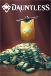 ️Dauntless - 5,000 (+1,700 Bonus) Platinum XBOXDLC