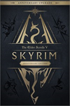 ️The Elder Scrolls V: Skyrim Anniversary Up XBOXDLC