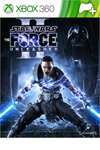 ️Force Unleashed II - Endor XBOXDLC