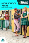 ️The Sims™ 4 High School Years Expansion Pa XBOXDLC