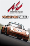 ️Assetto Corsa - Porsche Pack #1 DLC XBOXDLC