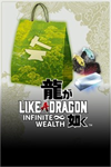 ️Like a Dragon: Infinite Wealth Gearworks C XBOXDLC