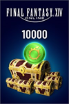 ️FFXIV Coin - 10000 XBOXDLC