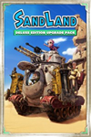 ️SAND LAND - Deluxe Edition Upgrade Pack XBOXDLC