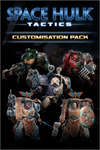 ️Space Hulk: Tactics - Customisation Pack XBOXDLC
