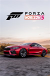 ️Forza Horizon 5 2020 BMW M8 Comp XBOXDLC