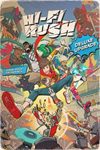 ️Hi-Fi RUSH Deluxe Edition Upgrade Pack XBOXDLC