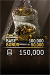 ️FOR HONOR™ 150 000 STEEL Credits Pack XBOXDLC