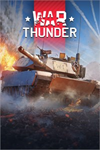 ️War Thunder - M1A1 HC Click-Bait Pack XBOXDLC