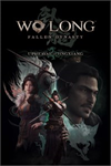 ️Upheaval in Jingxiang XBOXDLC