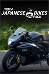 ️RIDE 4 - Japanese Bikes Pack XBOXDLC