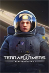 ️Terraformers: New Frontiers XBOXDLC