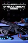 ️PAYDAY 3: Syntax Error Weapon Pack XBOXDLC