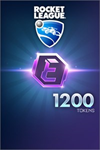 ️Rocket League® - Esports Tokens x1200 XBOXDLC