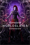 ️OUTRIDERS WORLDSLAYER EXPANSION XBOXDLC