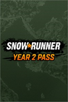 ️SnowRunner - Year 2 Pass (Windows 10) XBOXDLC