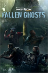 ️Ghost Recon® Wildlands - Fallen Ghosts XBOXDLC
